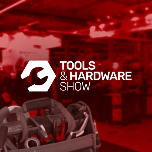 Warsaw Tools&Hardware Show